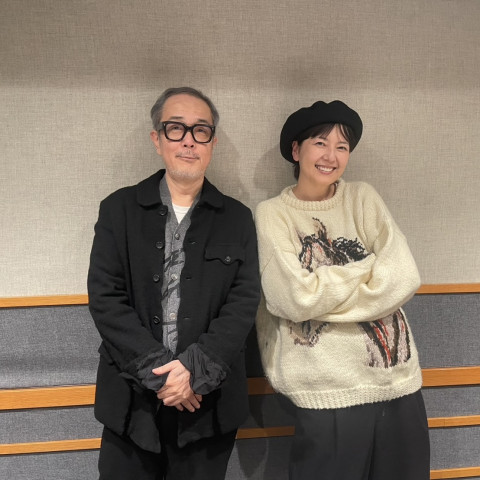 野菜をMOTTO presents スープのじかん。|#134 GUEST：黒崎煌代さん①