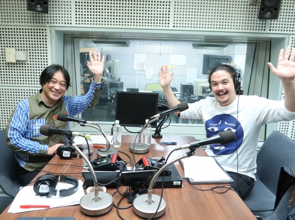 ライブバズ #65 -Earth, Wind & Fire-