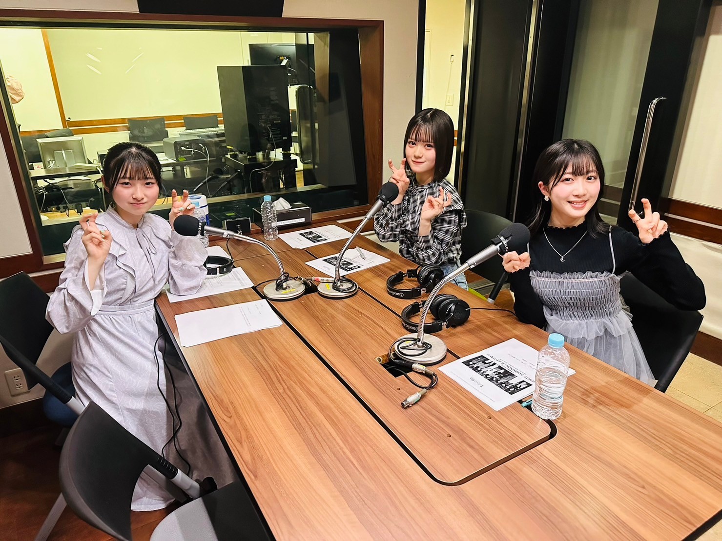 WHITE SCORPIONのトリセツ 居残りトーク #6　『これ集めてます！』ってモノは・・・？