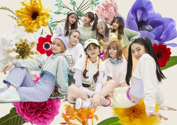Girls²インタビュー by interfm MUSIClock