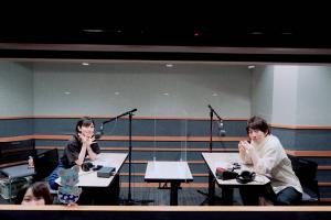 声優の台本の書き込みは人それぞれ？ #羽多野渉 #古賀葵 #奥友沙絢 #コエコエtfm