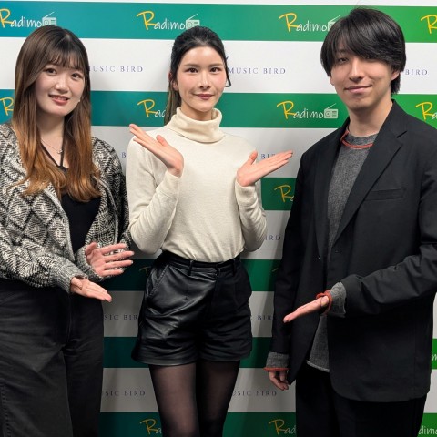ボディメイクから始まる自信創出 PROTO～プロトタイプからオリジナルへ。～ 2025/5/3放送