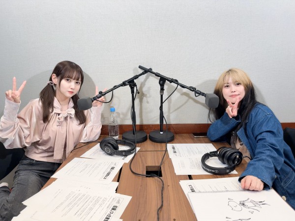 #45 生意気らじお『今週も清水葉子さんとお届けです！お悩み＆ガチャトーク』