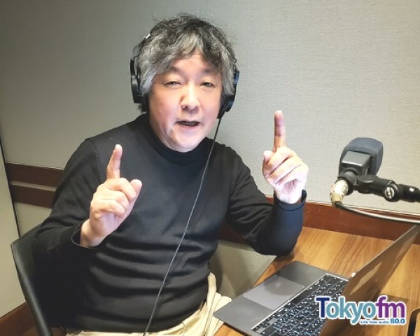 ＃116「茂木健一郎のポジティブ脳教室」