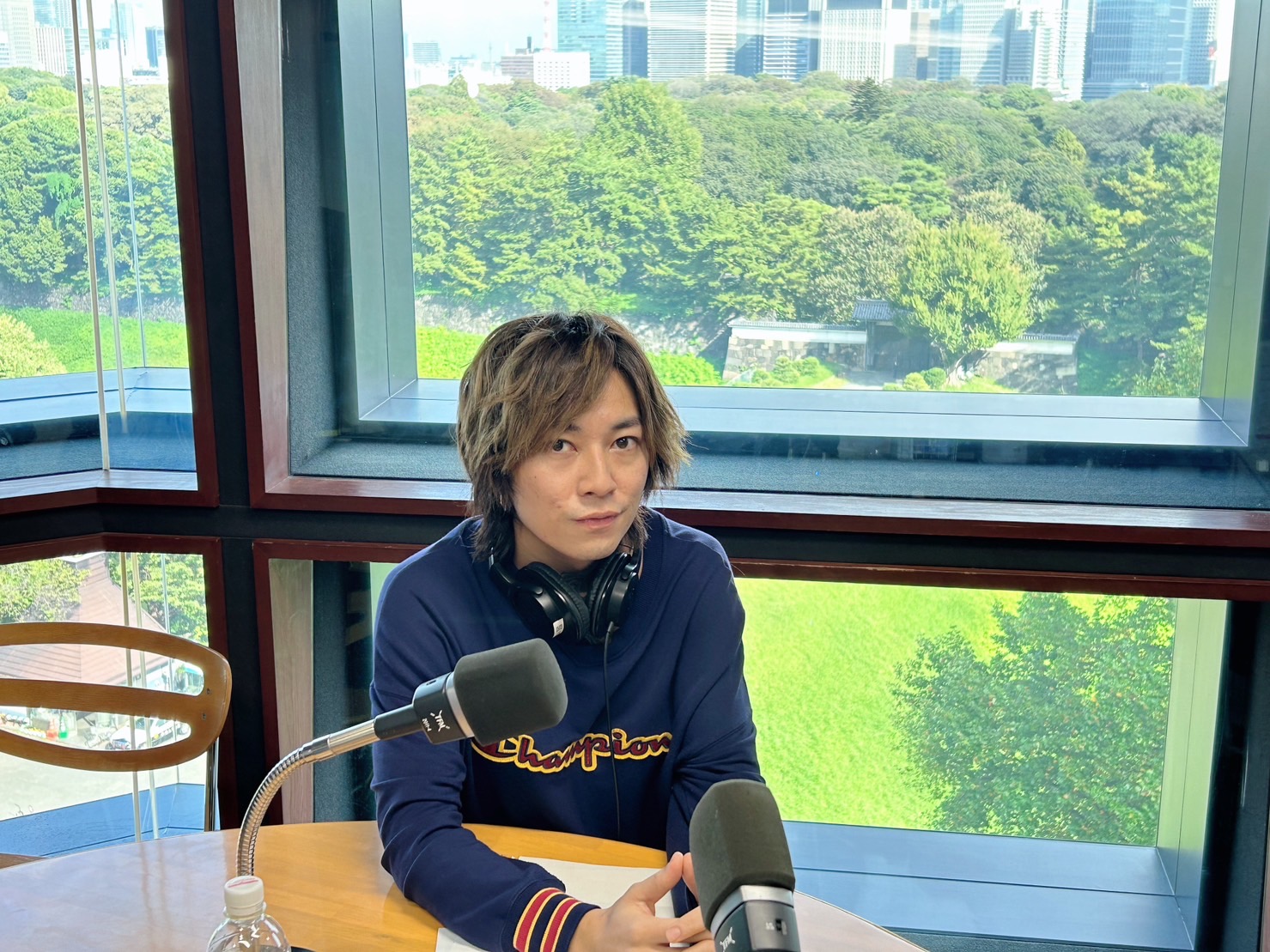 FOOTBALL LYRIC #55　森保戦術にブラボー👏 10月の国際Aマッチ２試合をプレビュー！