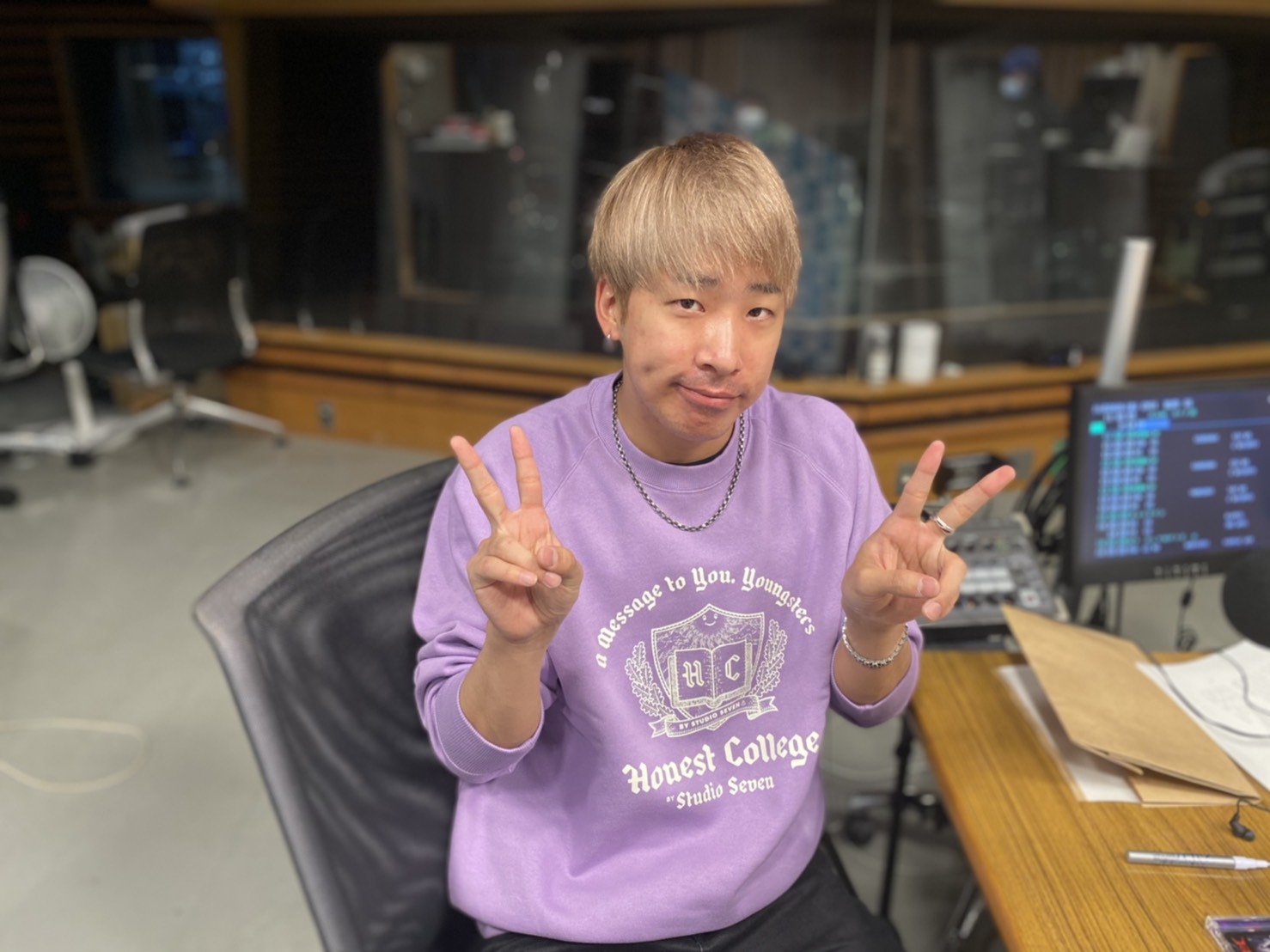 【じんじん雑学】（「失笑」編）