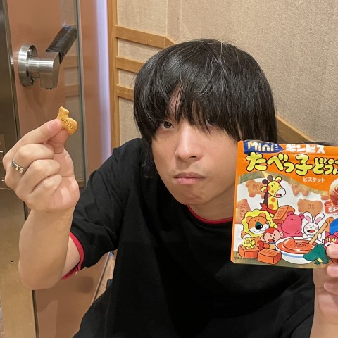 クリープハイプ 尾崎世界観 声にしがみついて　アフタートーク Vol.43