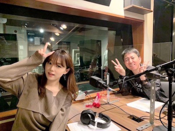 #13 サテライトオフィス presents 篠崎愛とチュート福田のLOVEクラウド