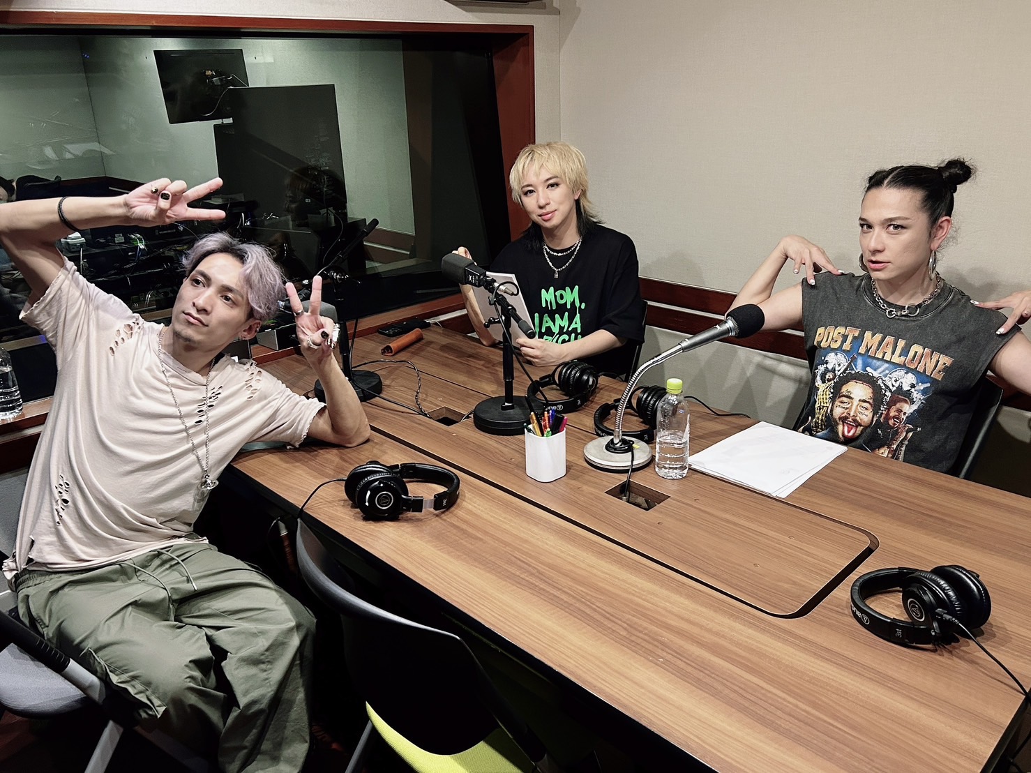 #197【ガブラジ 打ち上げ会場】「ビーチク」