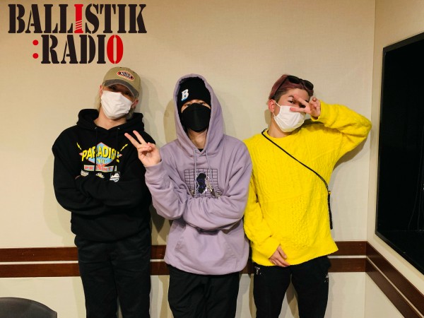 新#042「帰宅すると思いきや、マック直行部」