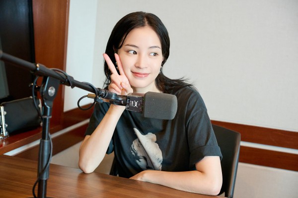 広瀬すずの「よはくじかん」#42