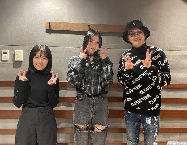 悪夢は見るものじゃなくて見せるもの😈