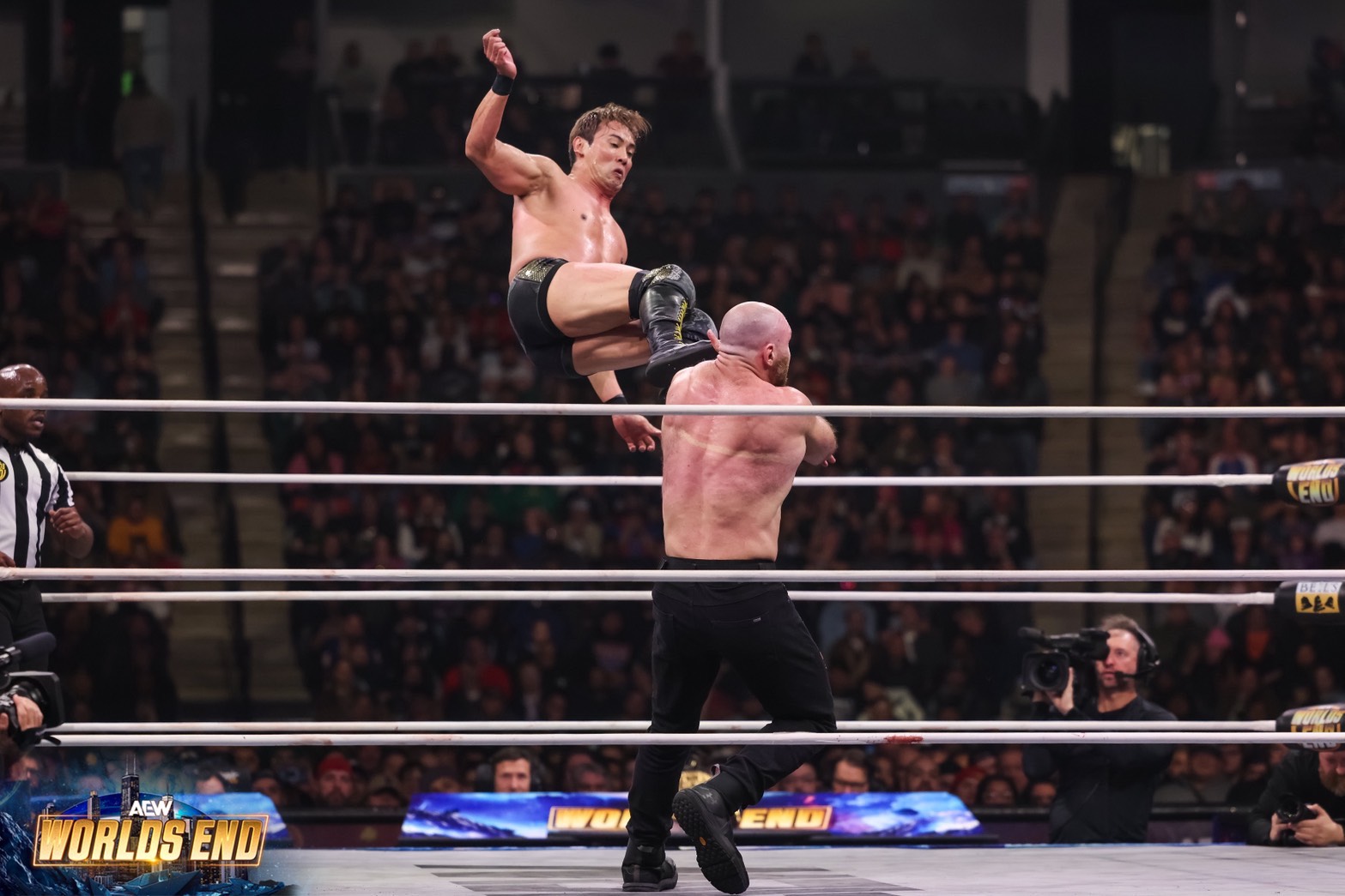 2025年もお聴きいただきありがとうございました！