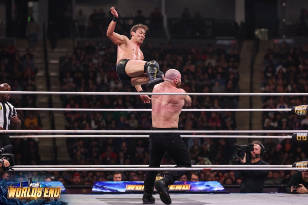 オカダ・カズチカ ラージオオシャベリング|2025年もお聴きいただき