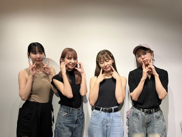 キヨ　SCANDAL　10 点まとめ売り 10111105_5076296ecba38.jpg