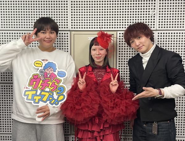 2026/02/06/③【ゲストパート】元フィギュアスケート選手の高橋成美さんが登場！