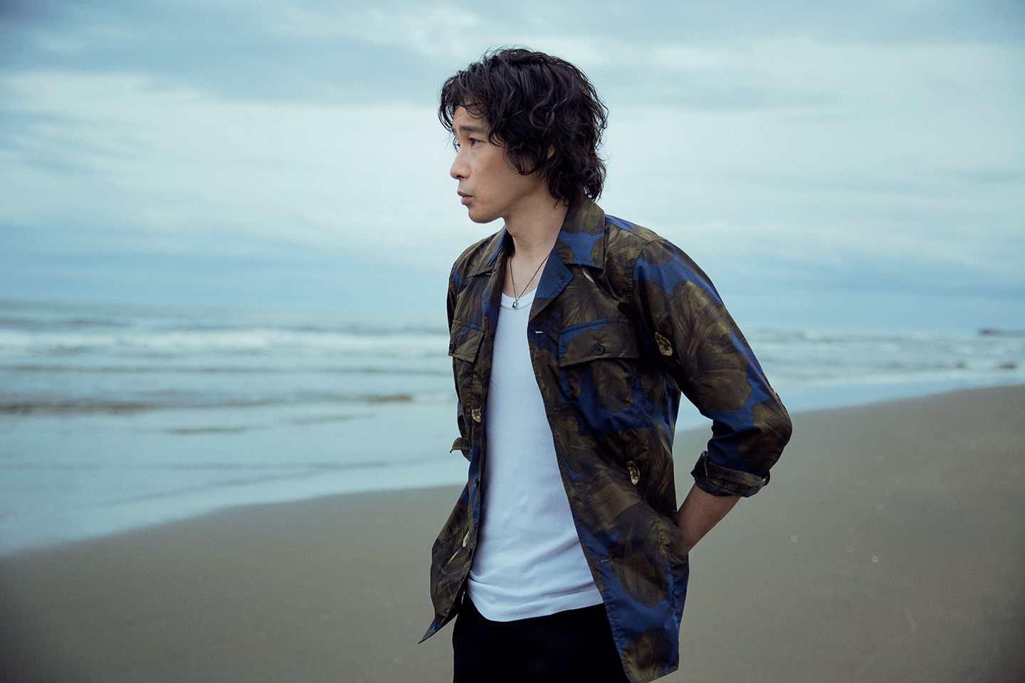 【斉藤和義さん】放送後記③～放送を振り返って～