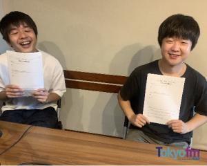 月笑ラジオ◎ジョウダンアオナナテンパイのひ弱なラジオ（2020年7月27日）