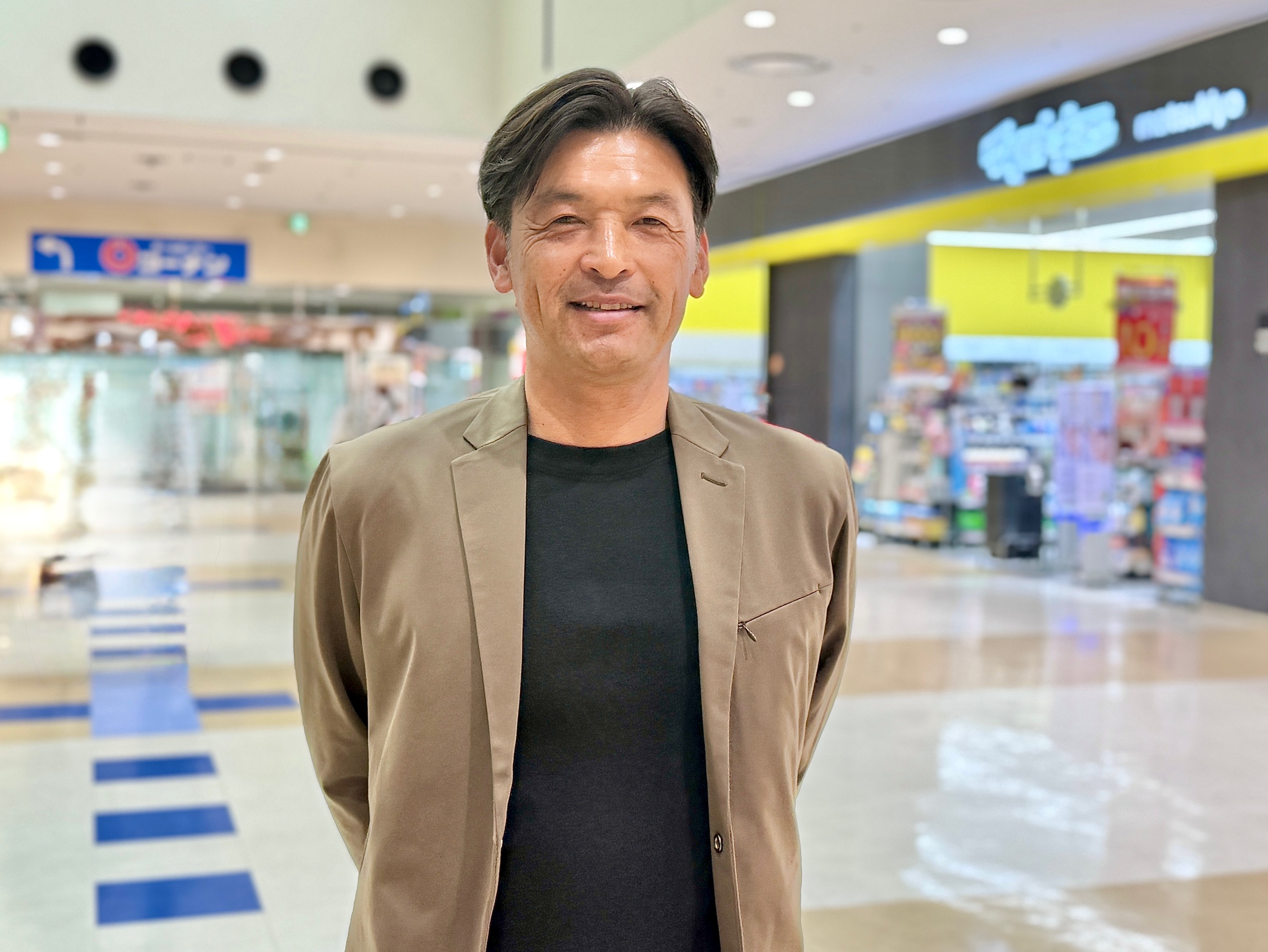 石丸清隆 監督 【２週目】　　