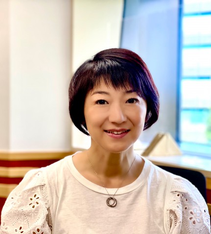 10/23ゲスト：アナウンサー・後藤清安さん