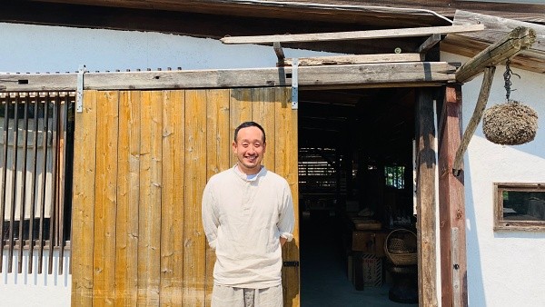 Vol.10 三木町に流しそうめんの季節がやってきた！