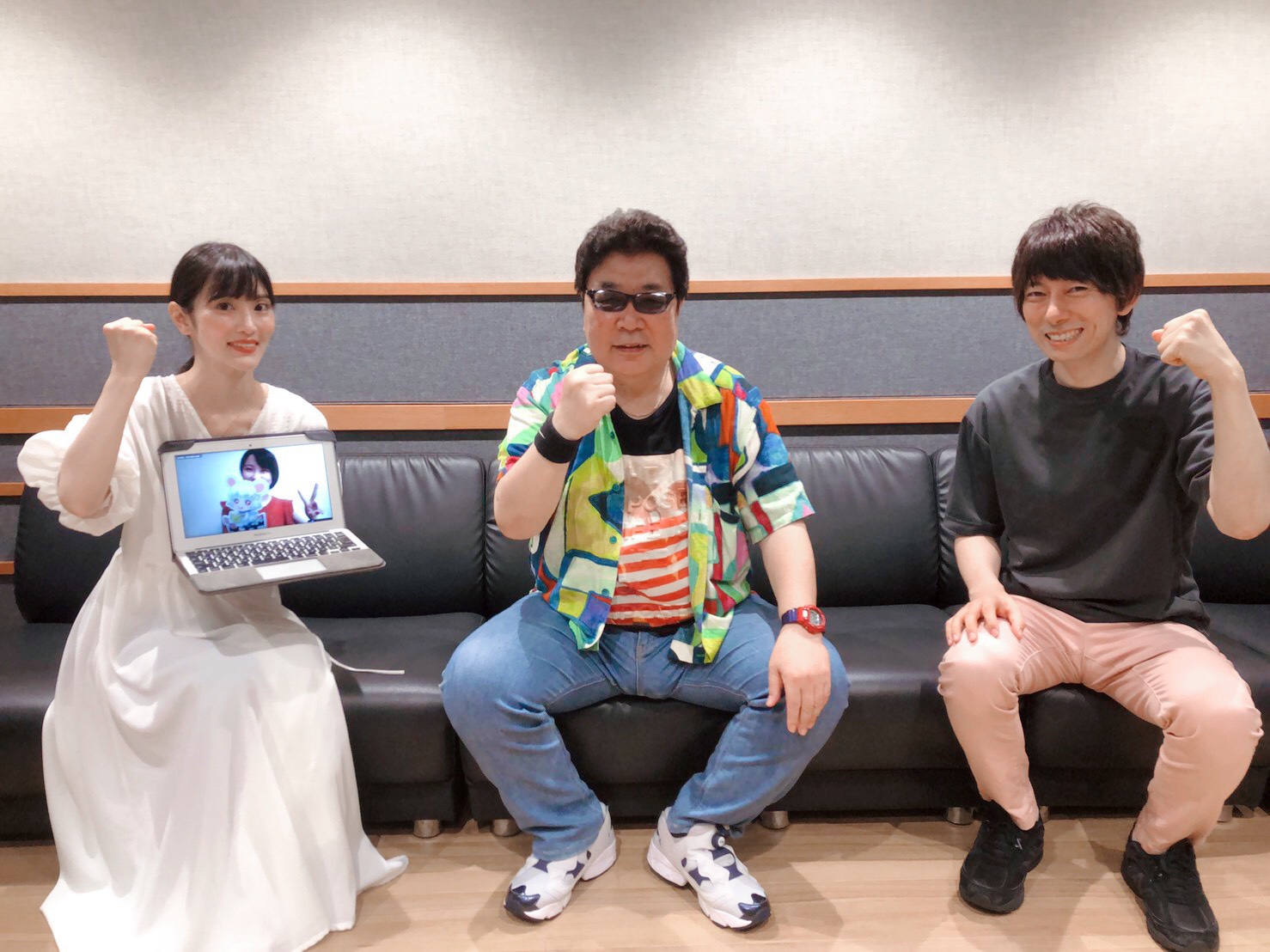 #羽多野渉 が知る #玄田哲章 の秘話も！？ #コエコエtfm