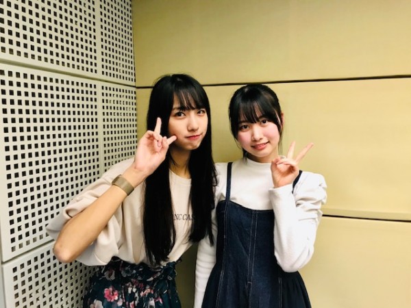 5/28 (金曜日)の AuDee ♪♪ 清水理子の「りこぴん」と呼んで！from 虹のコンキスタドール