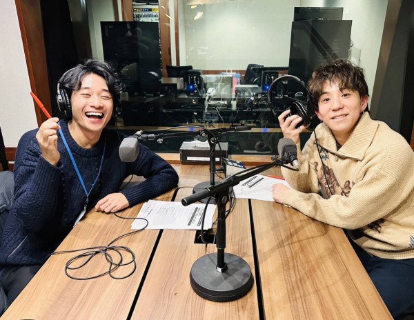 本編以外でもしゃべりたい！ #184（アフタートークです！）
