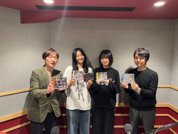2023.10.22 澤本・権八のすぐに終わりますから。ゲスト：櫻坂46 藤吉夏鈴さん＆山﨑天さん①