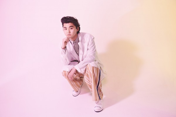 Kenta Dedachiインタビュー by interfm MUSIClock