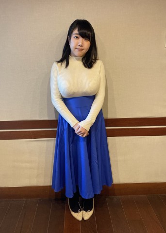 【AuDee スペシャル】予約の取れない占い師 虹蝶さんが関口舞の2024年の運勢を占います！