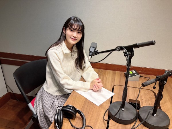 「あなたのポートレート／中森明菜」の歌詞を早見沙織が朗読♪『早見沙織の声に出して聴きたいJ-POP』第215回