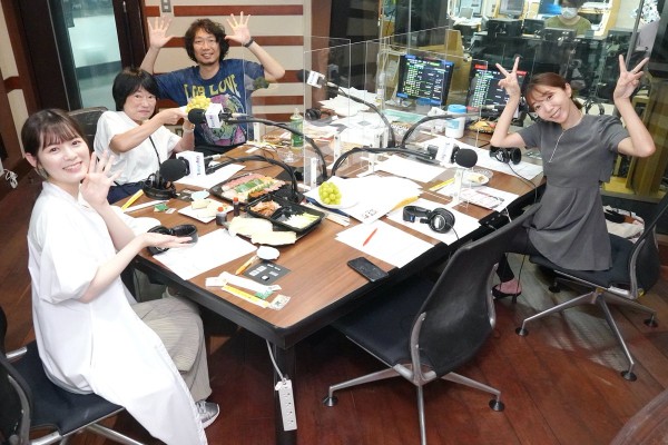 【#54】スカロケ 競輪部！（ゲスト：スカロケ競輪部マネージャーの田村響華さん・顧問の秋田ガラパゴス麻子さん）