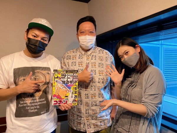 【ディレクターズカット版】「週刊少年サンデー」市原編集長が登場！#27