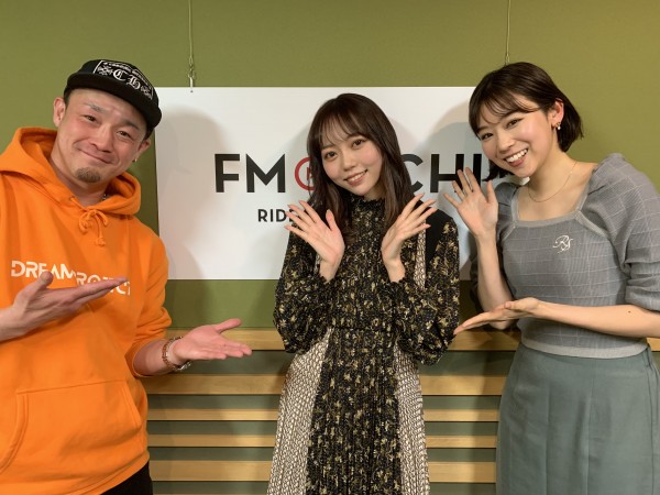3月27日（水）第82回 放送！！