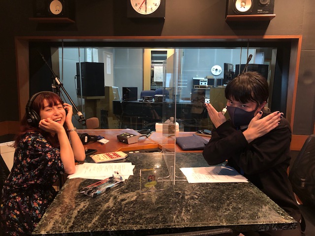 今日もなら様と一緒にお届け～！しぃちゃん聞いてをやっちゃうよ！