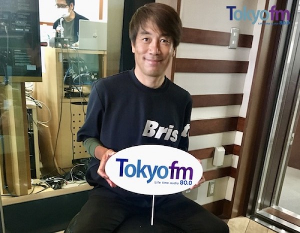 今週は中西さんのソロ！ TOKYO TEPPAN FRIDAY