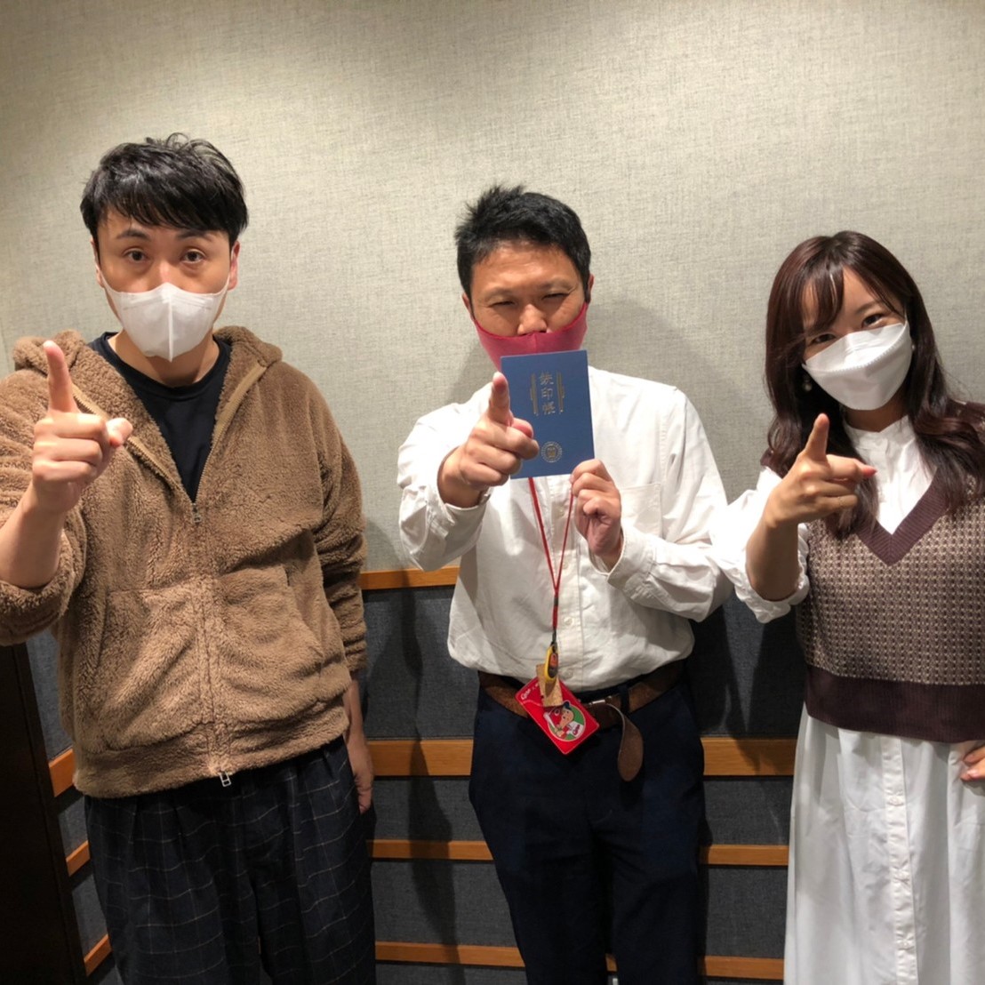 【わくわくニスト】#12 【鉄道】ホリプロマネジャー・南田裕介さん（前編）