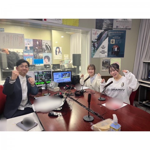 2025年2月28日（金）【五人囃子のひげダンス】