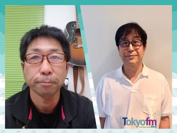 【洞窟探検家・吉田勝次×松任谷正隆】～松任谷正隆のもっと変なこと聞いてもいいですか？