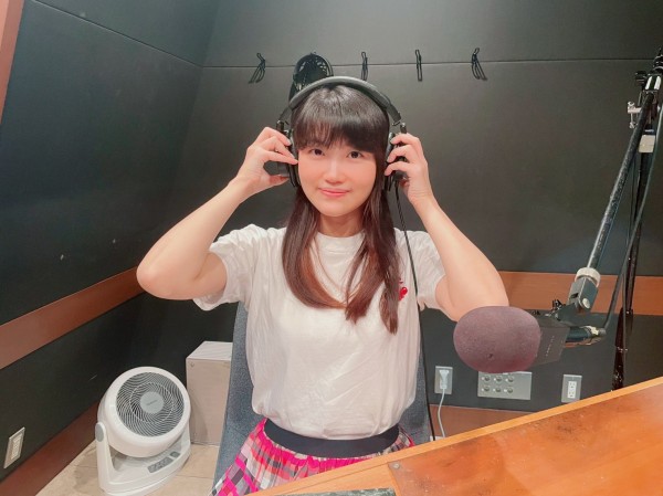 「旅の途中 / エレファントカシマシ」の歌詞を早見沙織が朗読♪『早見沙織の声に出して聴きたいJ-POP』第138回