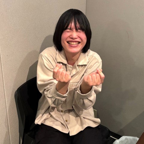 #16 座長、奮闘