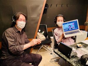 大阪ならではの&rdquo;お笑い&rdquo;菓子で、日本を笑顔に！【ゲスト：みどり製菓・翠大輔さん】