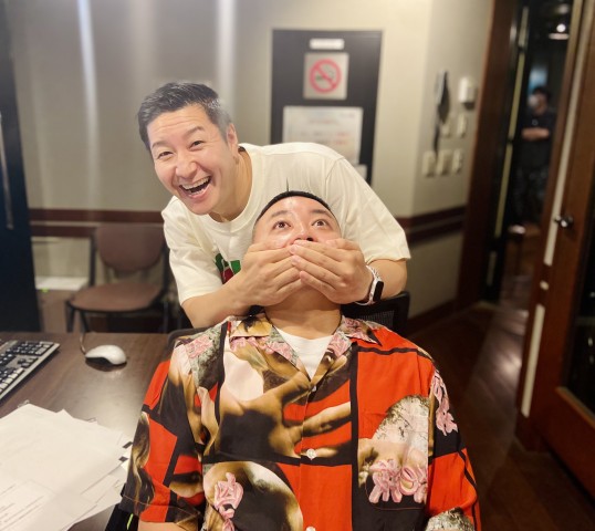 #54 人と住むことにスゴく向いている人