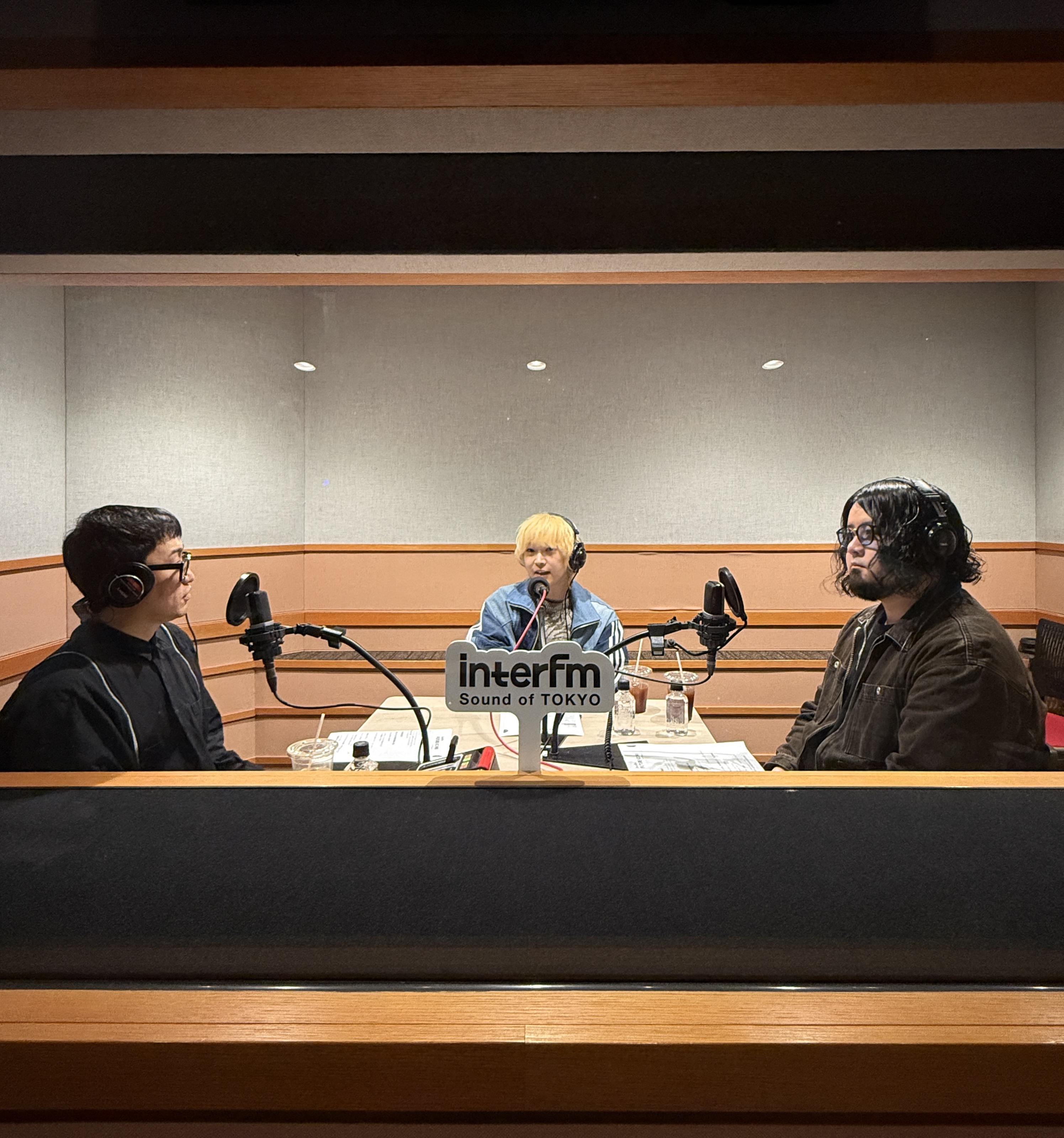 2026/2/16放送【ゲスト：toybee】