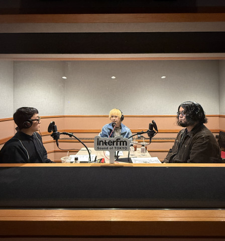 2026/2/16放送【ゲスト：toybee】