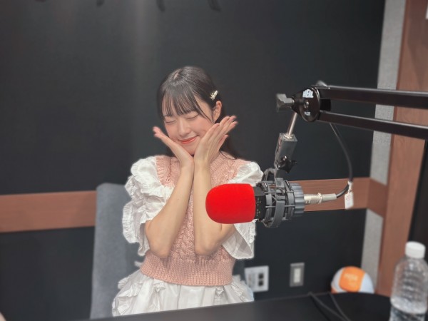 Little Glee Monster『Join Us！』AuDee #44