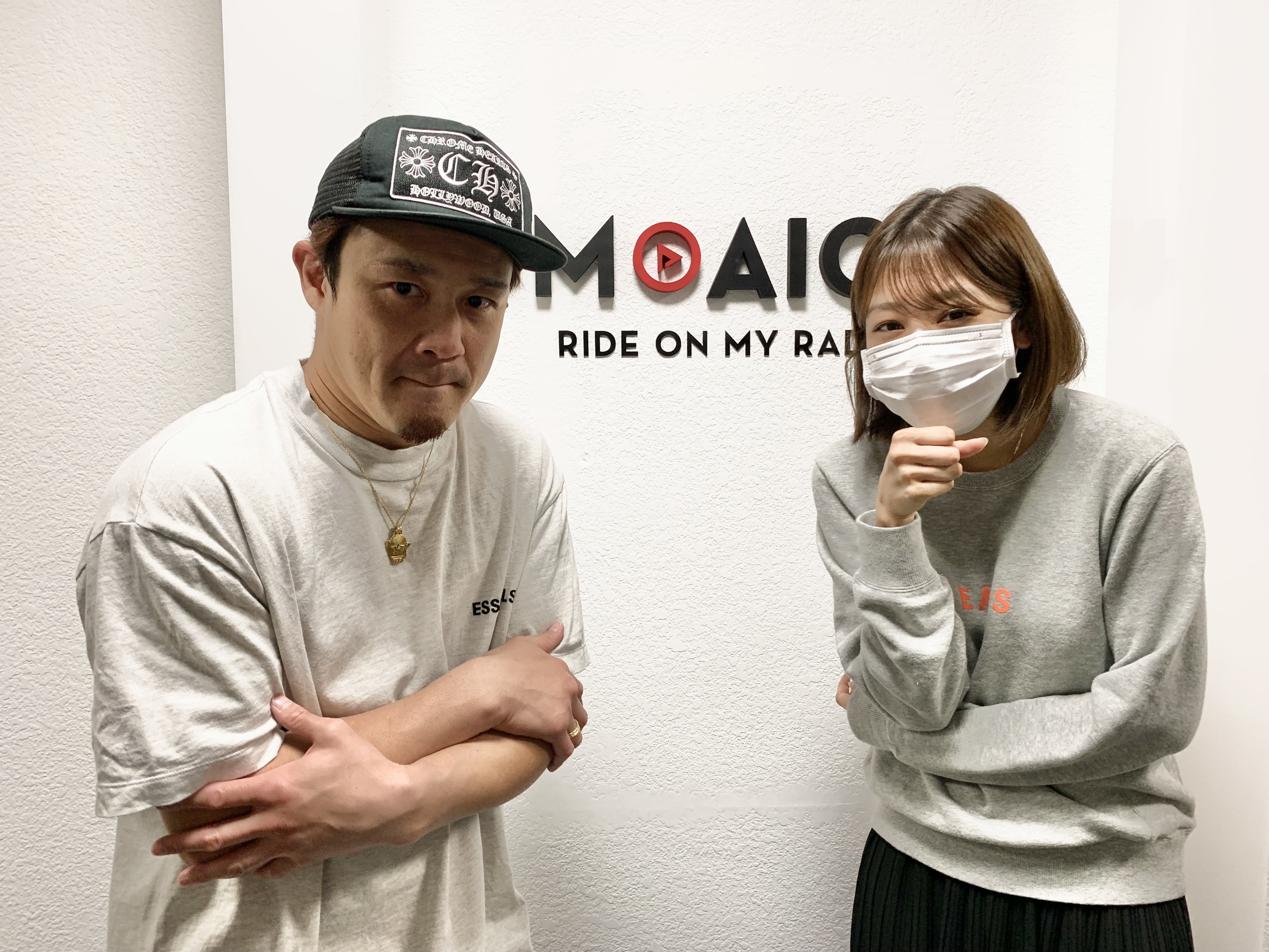 10月18日（水）第59回 放送！！