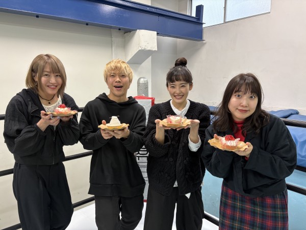 【番外編】KEYTALK・巨匠、エレガント人生・山井祥子さん、プロレスラー朱里さんとサウナトーク? Vol.915