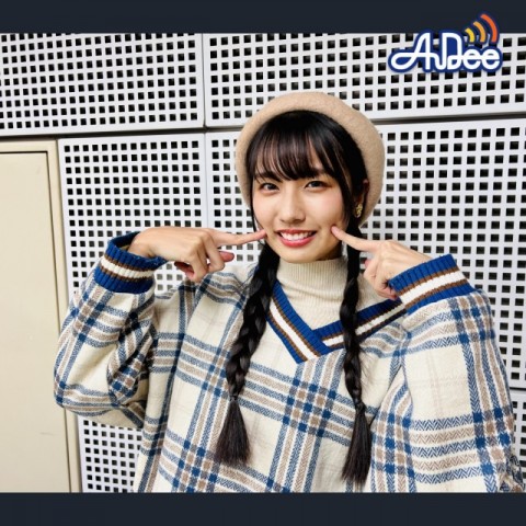 予告 2/18 (土曜日）プレミアム配信 !「清水理子の「りこぴん」と呼んで！from 虹のコンキスタドール」は...